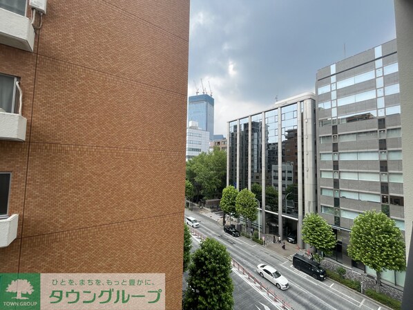 デュオフラッツ日本橋水天宮の物件内観写真